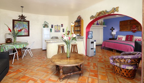 Large Casita #4 Ocean View