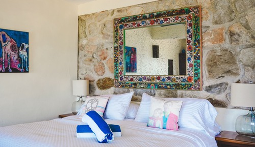 Large Casita #1 Ocean View