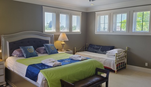 Luxury Studio Suite
