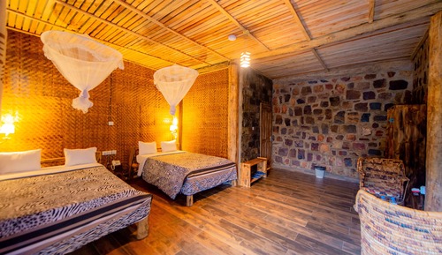 Deluxe Twin Room, 2 Twin Beds