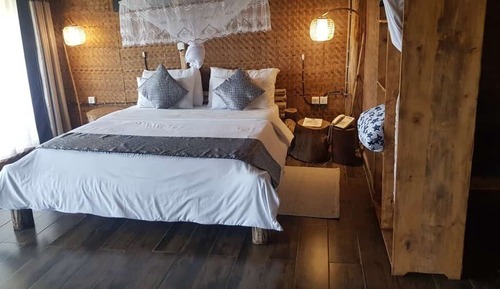 Luxury Room