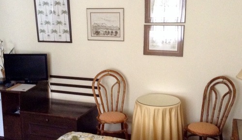 Deluxe Double or Twin Room, 1 King Bed, Non Smoking