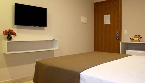 Premium Double Room, Balcony