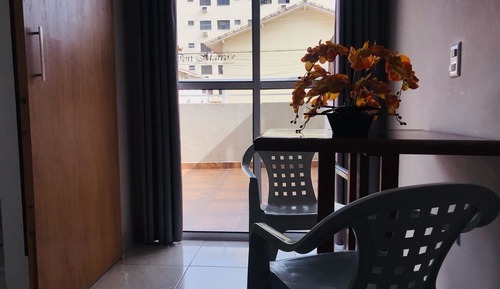 Premium Triple Room, Balcony