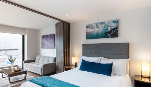 Comfort Apartment