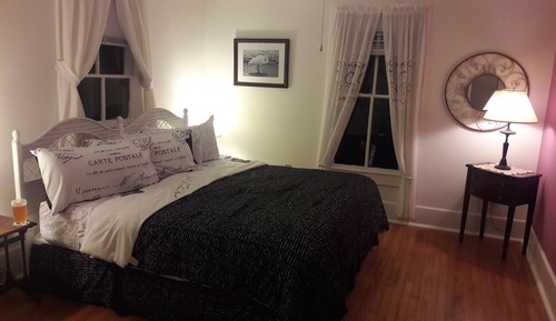 Purple Room