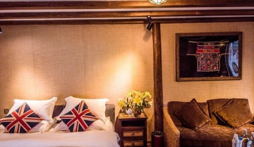 Design Double Room