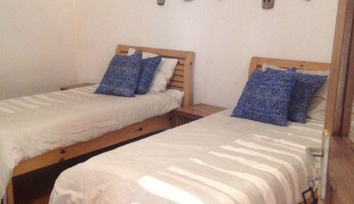Economy Shared Dormitory
