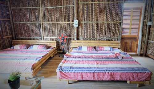 Family Bungalow, Lake View, Ground Floor (Fan)