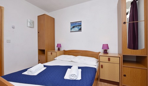 Apartment (A1)