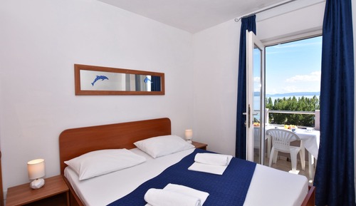 Apartment (A2)