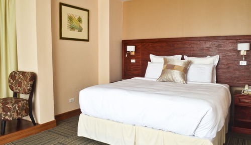 Presidential Single Room