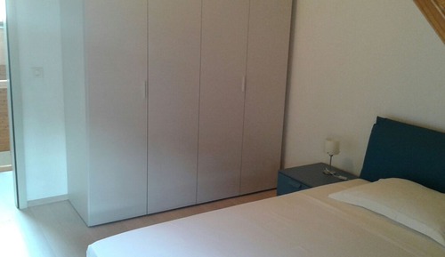 Duplex, 2 Bedrooms (Felix de Marval)