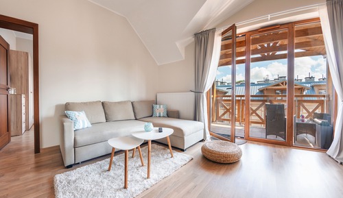 Apartment (32, Orla Bialego 11)