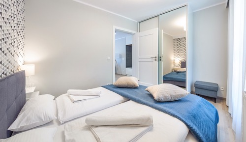 Apartament (7, Kopernika 8)