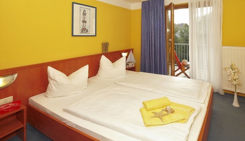Suite, 1 Bedroom