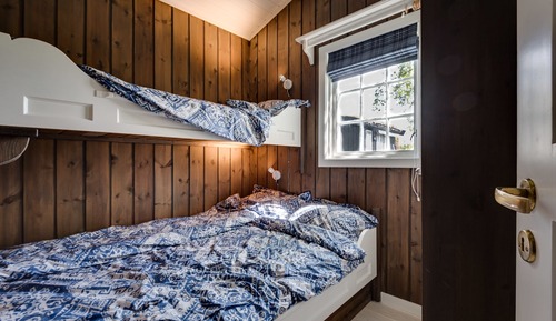 Cabin, 2 Bedrooms