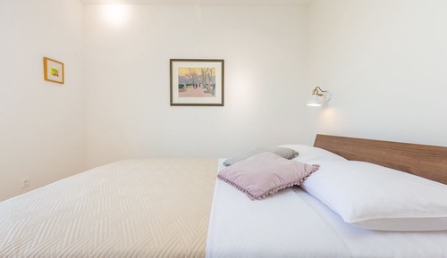Apartment (2 Bedrooms)