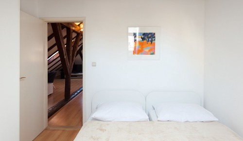 City Apartment (3 Bedrooms)