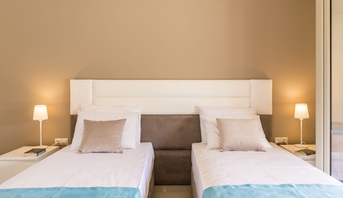 Luxury Villa, 4 Bedrooms, Private Pool