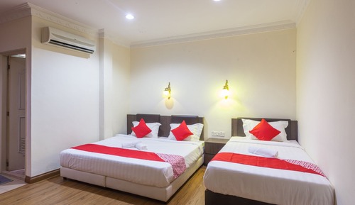 Superior Suite