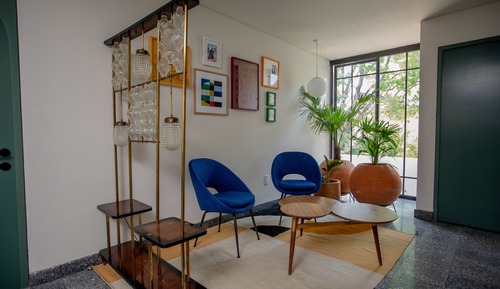 Family House (for 32 people)