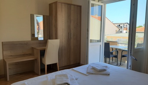 Apartment (A3)
