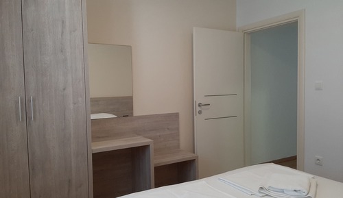 Apartment (A4)