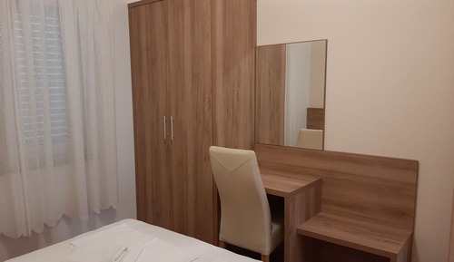 Apartment (A6)