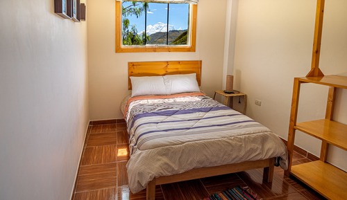 Apartment Bellavista Deluxe 2