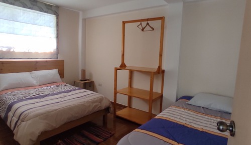 Apartment Bellavista Deluxe 1