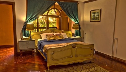 Basic Single Room