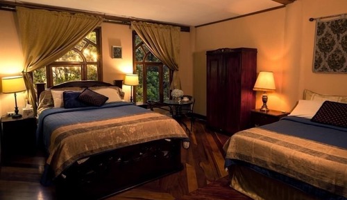 Basic Twin Room