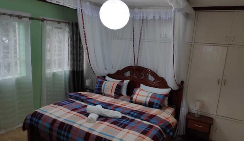 Family Suite