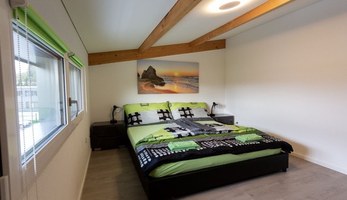 Apartment, 2 Bedrooms (ANGAGA)