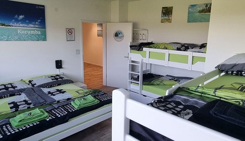 Classic Room, Multiple Beds, Accessible, Non Smoking