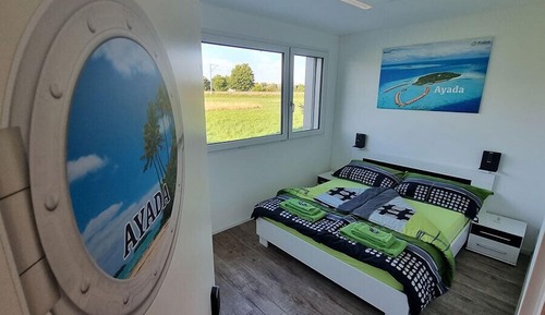 Classic Room, Accessible, Non Smoking