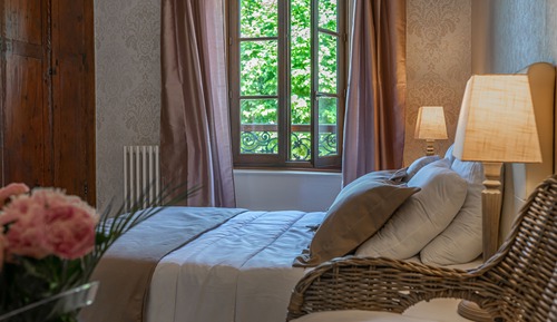 Basic Double Room