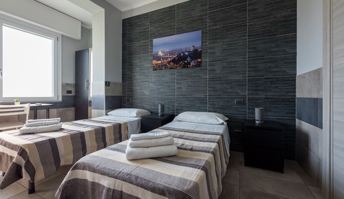 Double or Twin Room