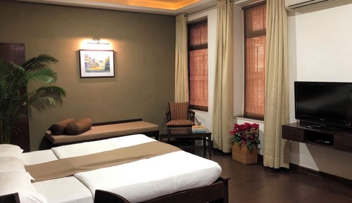Premium Double Room, 1 King Bed