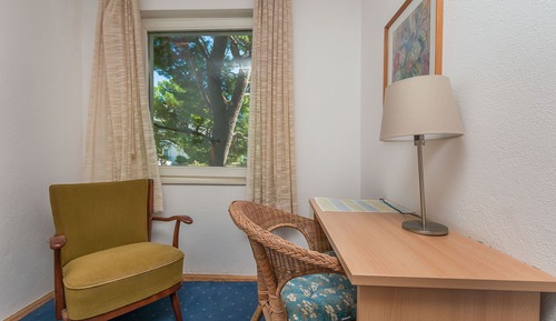 Apartment (A3)