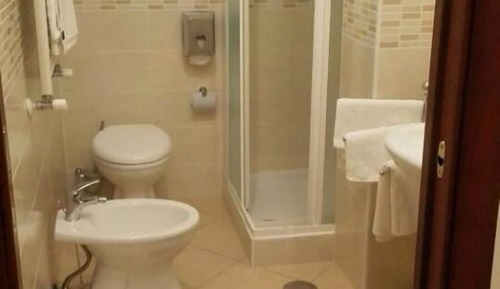 Deluxe Twin Room, 2 Twin Beds (Tulipani)