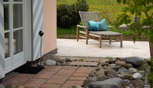 Gartensuite
