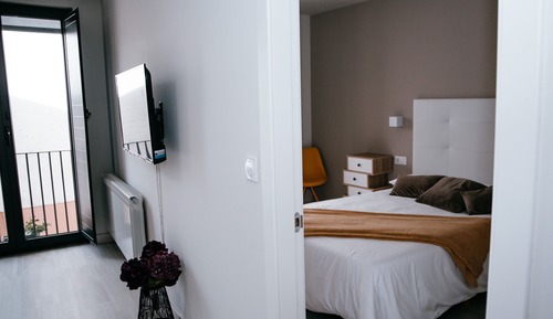 Apartment, 1 Bedroom