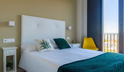 Apartment, 2 Bedrooms