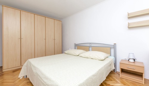 Apartment (A1)