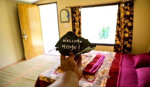 Comfort Cottage