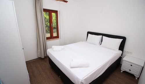 Comfort Apartment, 2 Bedrooms
