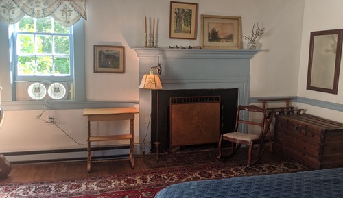 Signature Suite