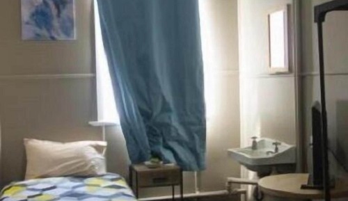 Basic Single Room